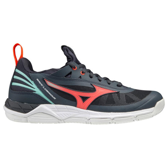 Mizuno Wave Luminous (W)